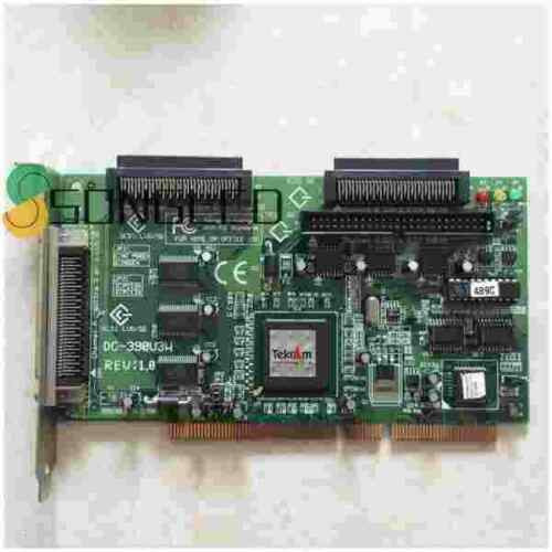 Dc-390U3W  Used & Tested With Warranty