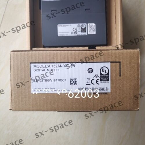 New  Ah32An02T-5B