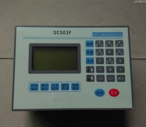 Dsp Sc303F Used 100% Test