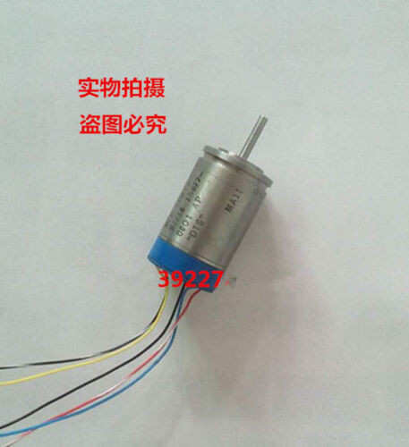 Moog Hgc-8-St-7-A004