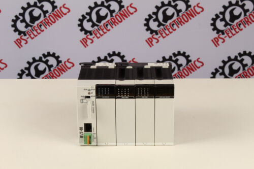 Eaton Xc-Cpu101-C128K-8Di-6Do, Xc-Cpu101, Xioc-16Dx, Xioc-16Di, Xioc-2Ai-1Ao-U1