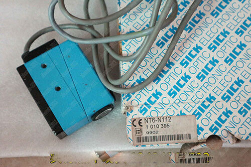 1Pc Used Sick Nt6-N112 1010395