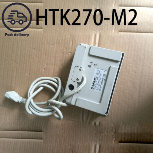 1Pcs  Used  Htk270-M2