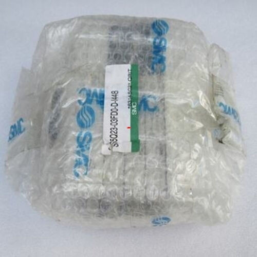 1Pcs New Smc Solenoid Valve Group Ss5Q23-03Fd0-D-1448