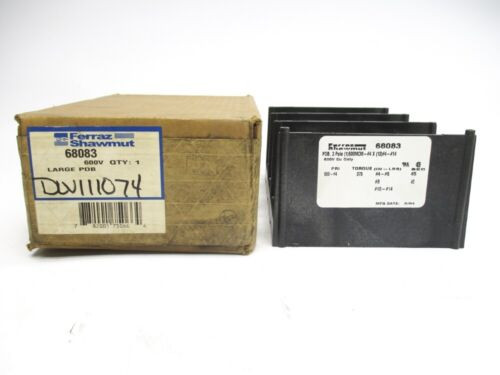 Ferraz Shawmut 68083