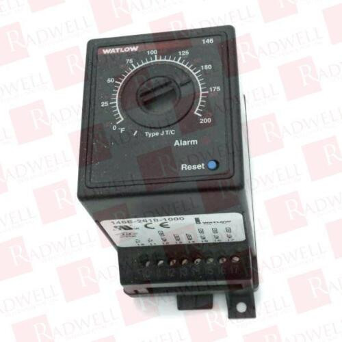Watlow 146E-2618-1000 / 146E26181000 New No Box
