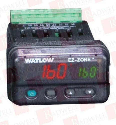 Watlow Pm3R1Ca-1Aaaa12 / Pm3R1Ca1Aaaa12 New