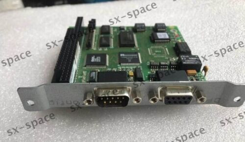 1Pcs Cif 104-Pb-R Master-Modul   100% Tested