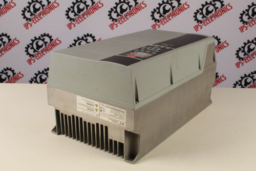 Danfoss Fc-102P7K5T4E55H1Xgcxxxs Inverter - 6 Month Warranty