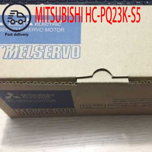 1Pcs New -  Mitsubishi Hc-Pq23K-S5