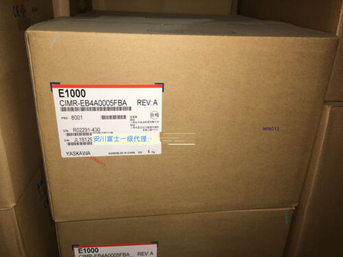 New Cimr-Eb4A0005Fba  /Ems