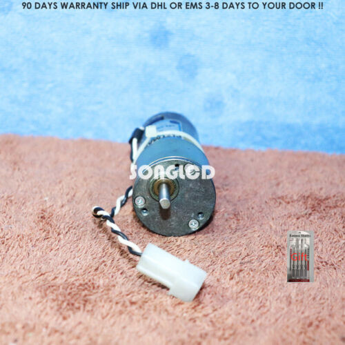 Ametek Pittman Motor Gm8212D027-R2 24Vdc 297.5 :1 Ratio