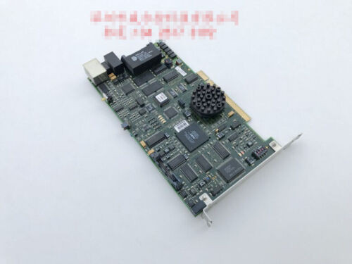 1Pcs Used Siemens Fa86145 4160529 Pu 00 4160529Pb00 Xi 01-69C9-02-02-4  Test Ok