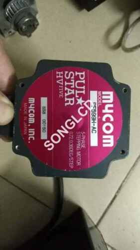 Pf599H-Ac  Used & Testeded With Warranty