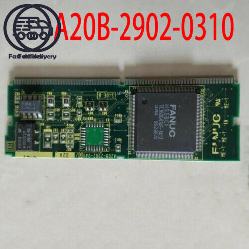 1Pcs Used - A20B-2902-0310