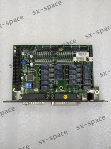 Mpc-7256  100% Tested