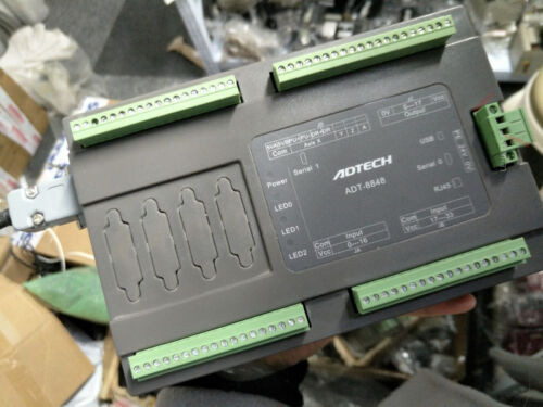 Used   Adt-8848-B08    /Ems
