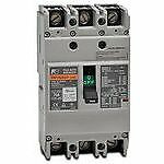 Fuji Electric Bw125Ragu-3P100