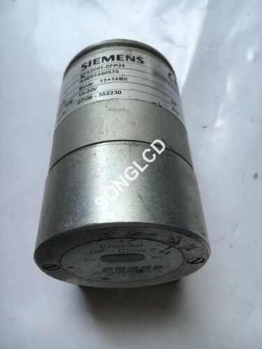 6Fx2001-5Fp24  Used & Testeded With Warranty