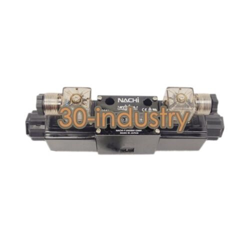 1Pcs New For Nachi Solenoid Directional Valve Sa-G01-C6-C1-11