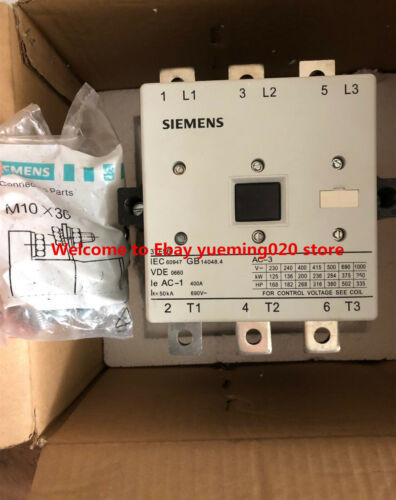 Ship  ,Siemens 3Tf5622-0Xm0 3Tf56 22-0Xm0 Contactor