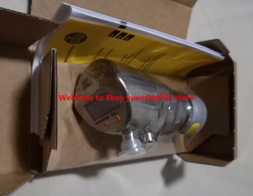 Ship  Ifm Efector Pi2794 Sensor