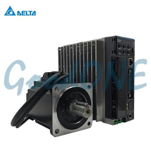 1Pcs New Delta Asd-B3-2023-L B3 Driver Servo Motor