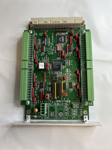 Delta Tau Umac Ssi Assy No  603360-102