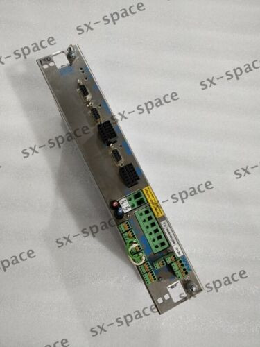 Amk Kwz 1-Ec 100% Tested