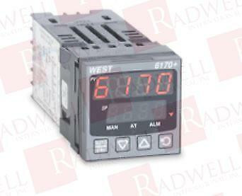 Danaher Controls P6171Z2120001 / P6171Z2120001 New