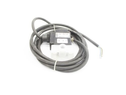 Burkert 0124-A-3.0-Cf-Pd 00165977 120V