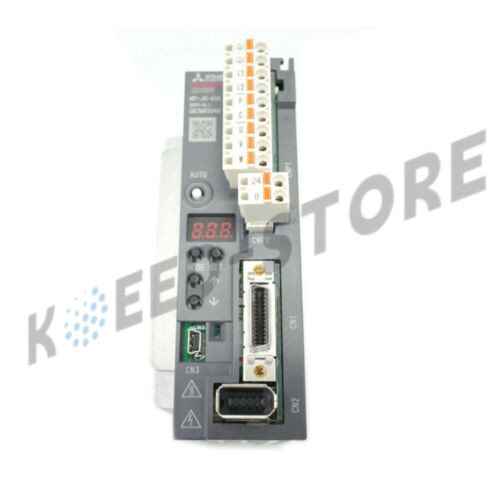 1Pcs New Mitsubishi Mr-Jn-40A Mrjn40A Servo Drive