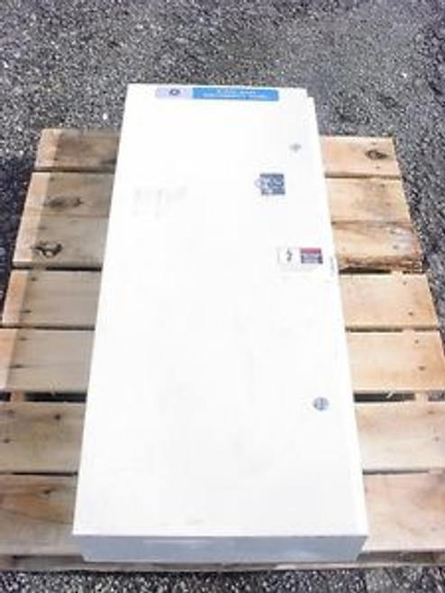 GE X-Ray Main Disconnect Panel E4502ST