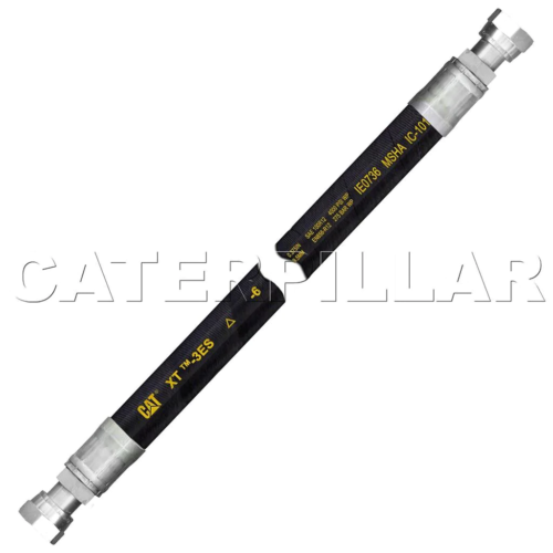 Hamofa Replacement For!  Caterpillar 9U2393 Hose A New