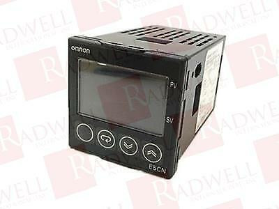 Omron E5Cn-Q2Hbt-Acdc24 / E5Cnq2Hbtacdc24 New In Box
