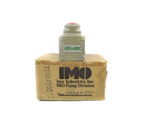 Imo D3Ebf-87P