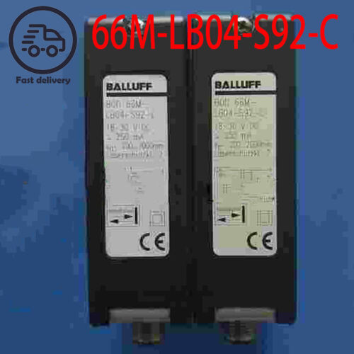 1Pcs  Used -  66M-Lb04-S92-C