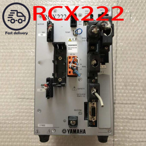 1Pcs Used - Rcx222