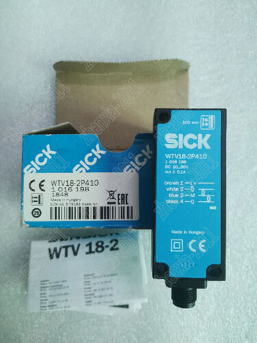 1Pc New Shike Wtv18-2P410 1016198