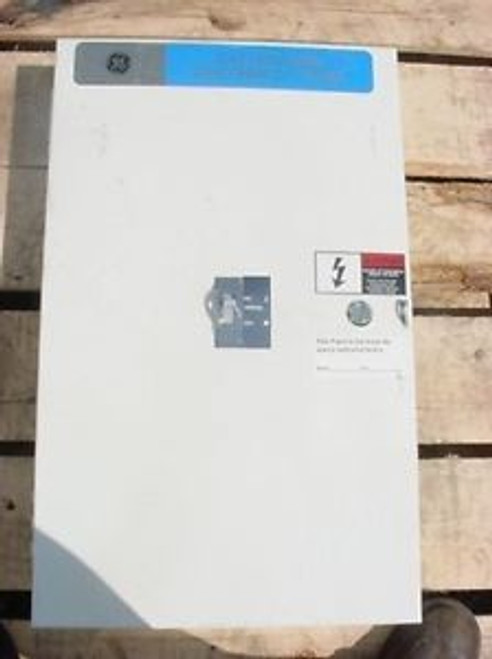 GE System Main Disconnect Panel E4502SN 25A