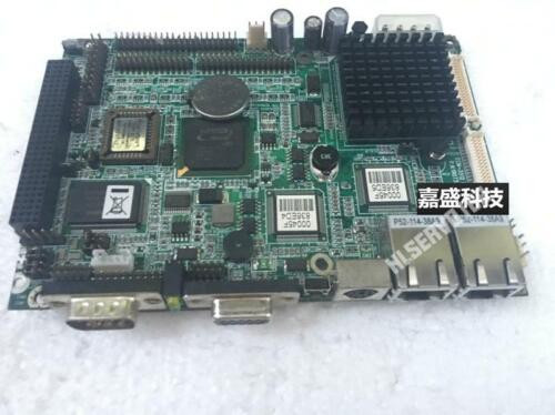 100% Test Ecm-3512 Rev A1   Warranty