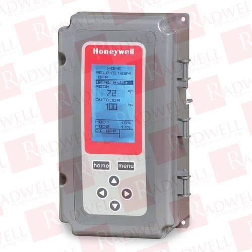 Honeywell T775R2019 / T775R2019 New In Box Honeywell T775R2019 / T775R2019 New In Box