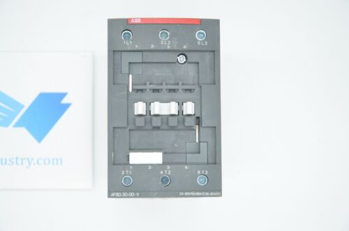 Af80-30-00-11  -  Abb Af80 Contactor