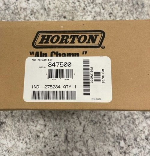 847500 Mwb Repair Kit - Nexen - Horton