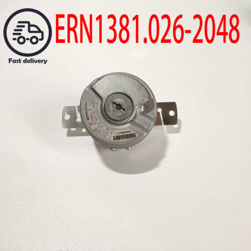 1Pcs Used - Ern1381.026-2048 Id:727 222-01