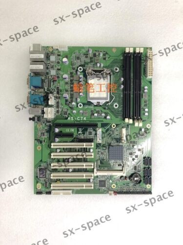 As-C74 Axt   Warranty