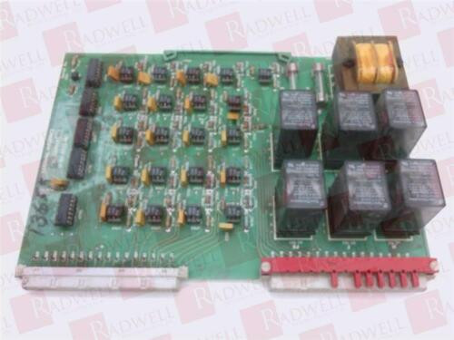 Ajax Magnethermic Sc-72086A01 / Sc72086A01 Used Tested Cleaned