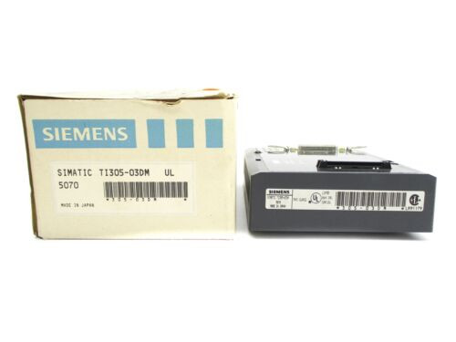 Siemens Ti305-03Dm