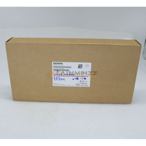 1Pc Siemens 6Fc5311-0Aa00-0Aa0 New In Box