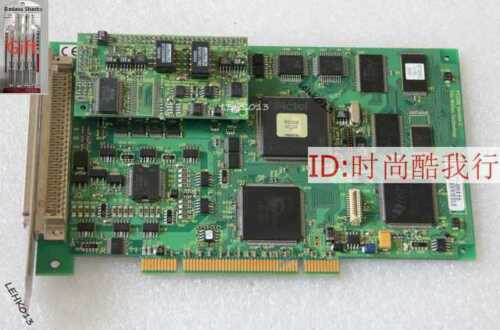 1Pcs  Pci208 Version C